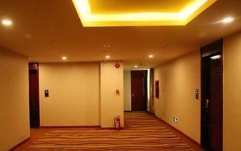 Juzhiyuan Chain Hotel Gongming Buitenkant foto